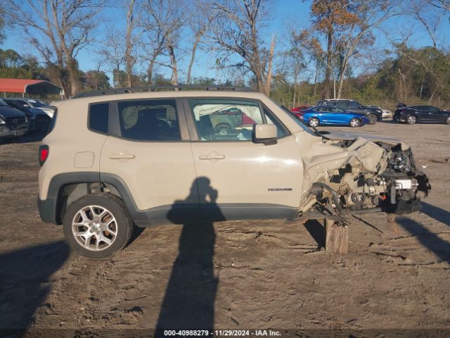 ZACCJBBTXFPB48771 Jeep Renegade Latitude