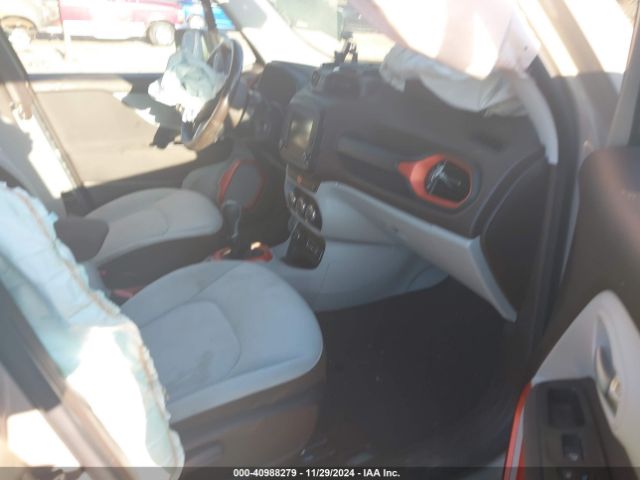 ZACCJBBTXFPB48771 Jeep Renegade Latitude