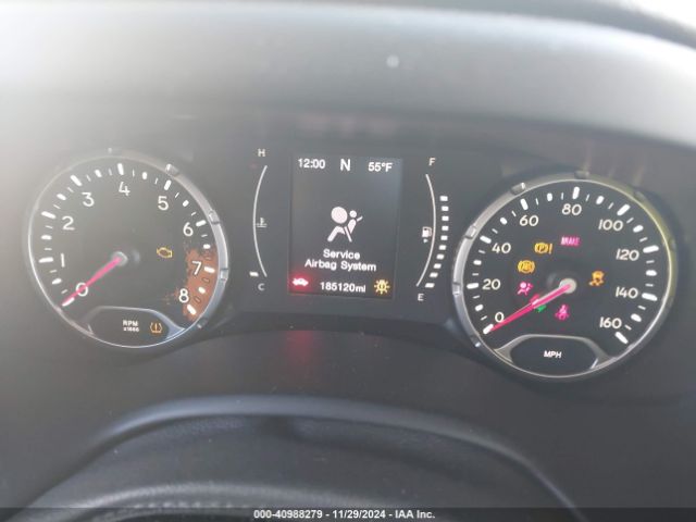 ZACCJBBTXFPB48771 Jeep Renegade Latitude
