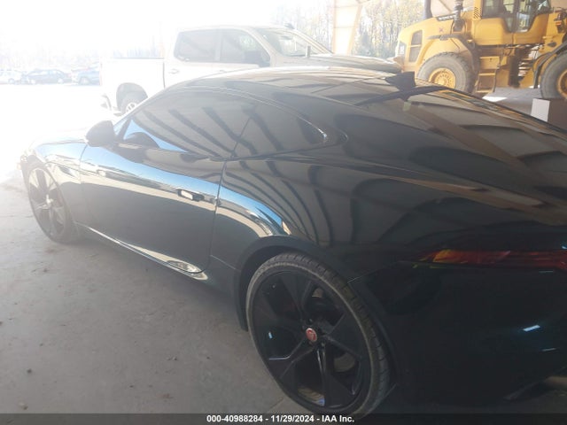Jaguar F-type P450 Rwd Automatic 2023 SAJDD1EE4PCK80533 Image 14