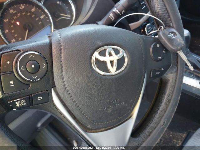 5YFBURHE2EP146723 Toyota COROLLA LE