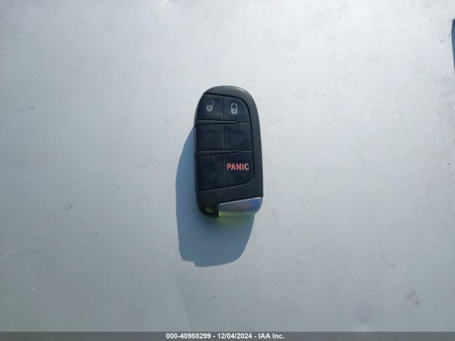 ZACCJBCB5HPF20817 Jeep Renegade Trailhawk 4x4