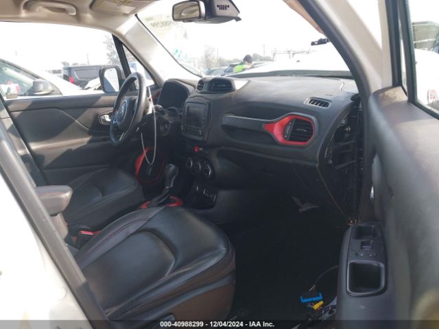 ZACCJBCB5HPF20817 Jeep Renegade Trailhawk 4x4
