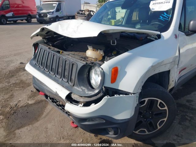 ZACCJBCB5HPF20817 Jeep Renegade Trailhawk 4x4