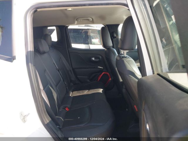 ZACCJBCB5HPF20817 Jeep Renegade Trailhawk 4x4
