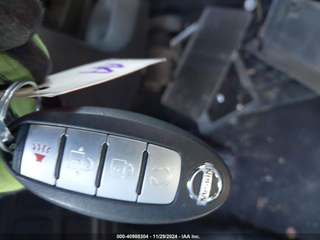 5N1DR2BN2LC584864 Nissan Pathfinder Sv 2wd