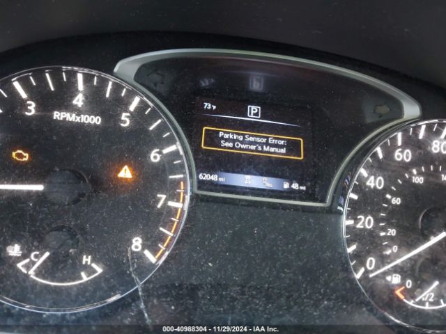 5N1DR2BN2LC584864 Nissan Pathfinder Sv 2wd
