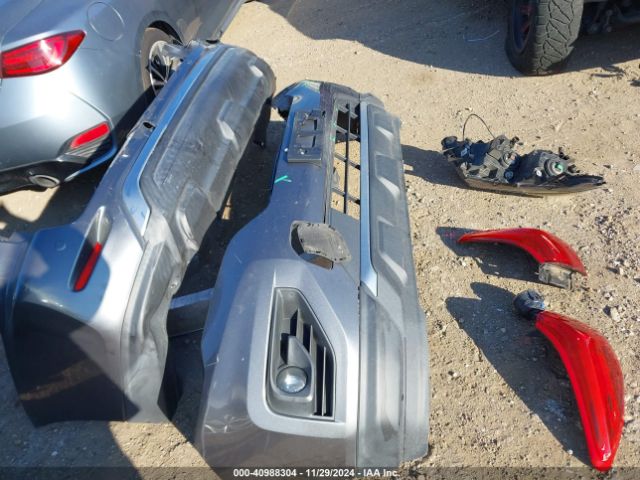 5N1DR2BN2LC584864 Nissan Pathfinder Sv 2wd