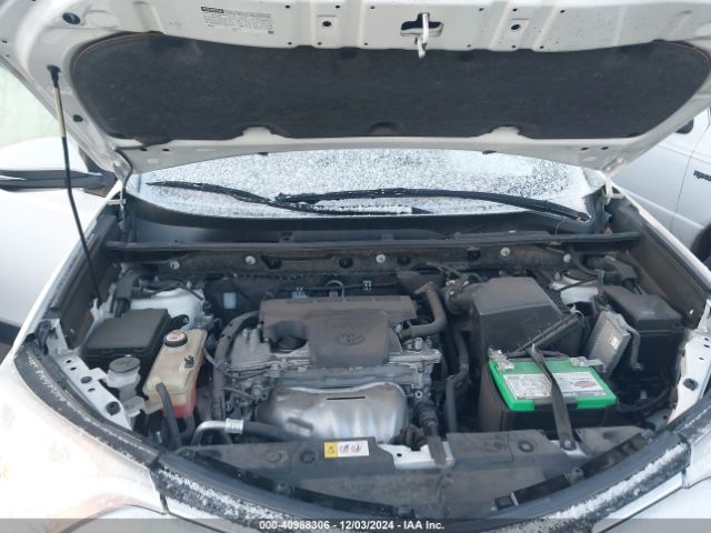JTMRFREV7JD229493 Toyota Rav4 Adventure/xle