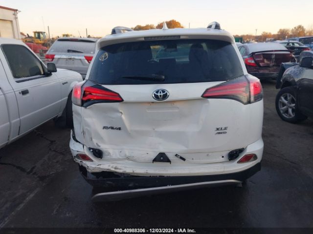 JTMRFREV7JD229493 Toyota Rav4 Adventure/xle