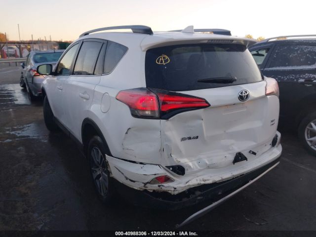 JTMRFREV7JD229493 Toyota Rav4 Adventure/xle