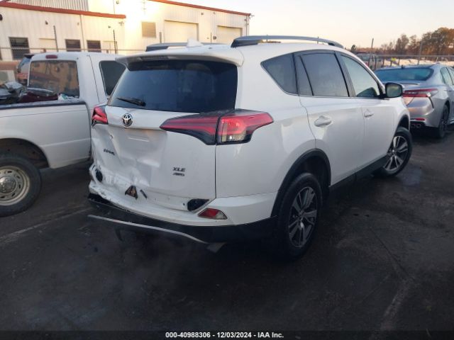 JTMRFREV7JD229493 Toyota Rav4 Adventure/xle