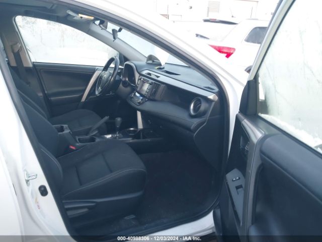 JTMRFREV7JD229493 Toyota Rav4 Adventure/xle