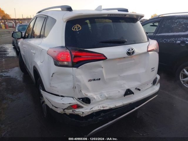 JTMRFREV7JD229493 Toyota Rav4 Adventure/xle