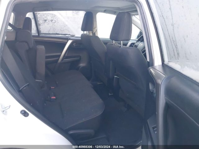 JTMRFREV7JD229493 Toyota Rav4 Adventure/xle