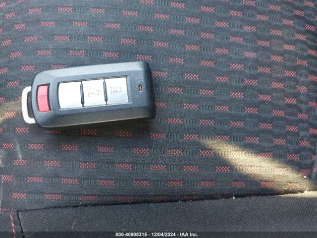 2019 MITSUBISHI OUTLANDER SPORT JA4AR3AU2KU023525 Photo 10