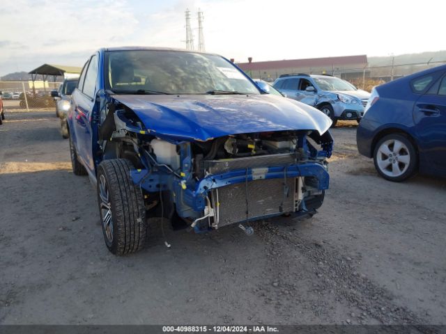2019 MITSUBISHI OUTLANDER SPORT JA4AR3AU2KU023525 Photo 5