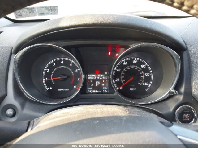 2019 MITSUBISHI OUTLANDER SPORT JA4AR3AU2KU023525 Photo 6