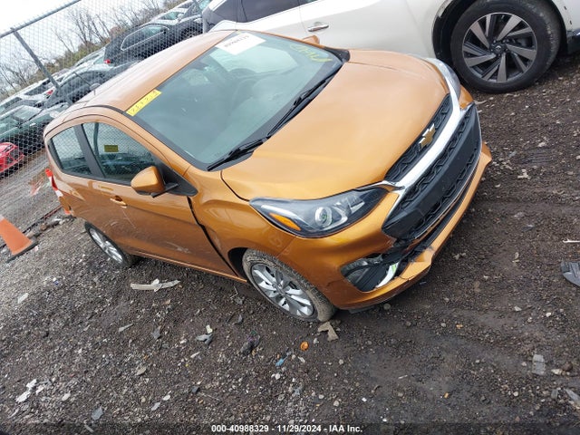 2019 KL8CD6SA1KC753718 main image