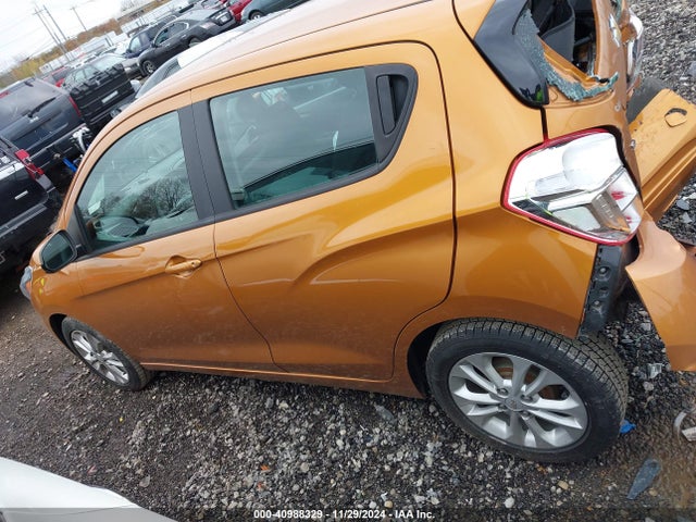 Chevrolet Spark 1lt Cvt 2019 KL8CD6SA1KC753718 Image 14