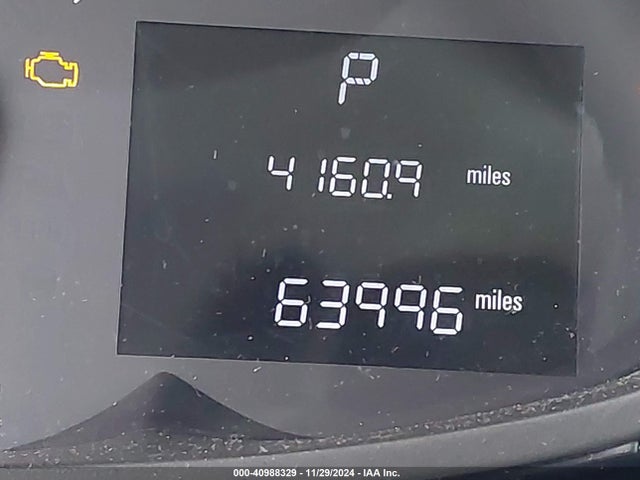 Chevrolet Spark 1lt Cvt 2019 KL8CD6SA1KC753718 Image 15