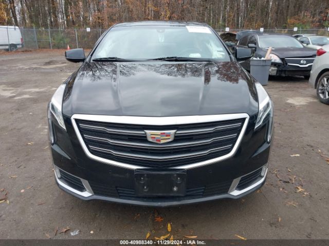 2G61M5S37K9133539 Cadillac XTS LUXURY