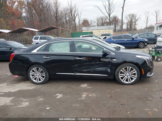 2G61M5S37K9133539 Cadillac XTS LUXURY