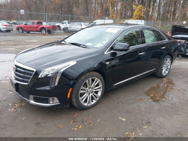 2G61M5S37K9133539 Cadillac XTS LUXURY