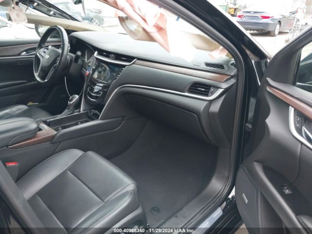 2G61M5S37K9133539 Cadillac XTS LUXURY