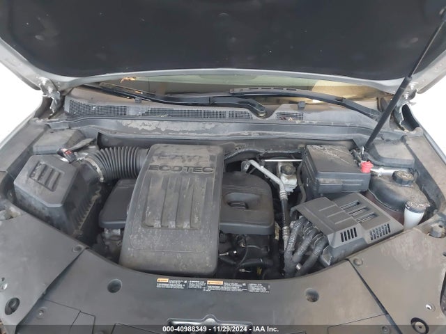 Chevrolet EQUINOX 1LT 2015 2GNALBEKXF1150946 Image 10