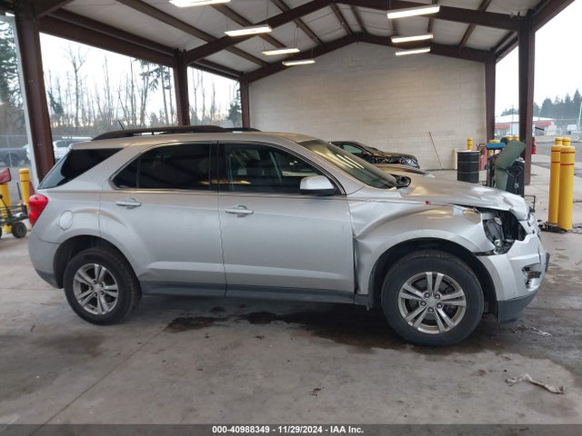 Chevrolet EQUINOX 1LT 2015 2GNALBEKXF1150946 Image 13