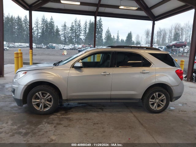 Chevrolet EQUINOX 1LT 2015 2GNALBEKXF1150946 Image 14