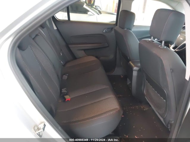 Chevrolet EQUINOX 1LT 2015 2GNALBEKXF1150946 Image 8