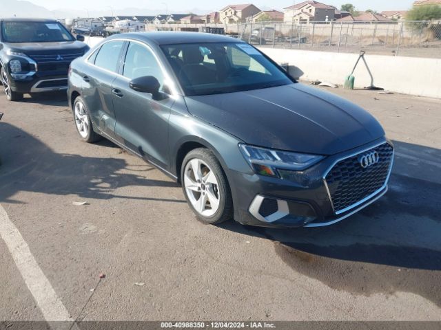 WAUGUDGY2NA079014 Audi 40 tfsi