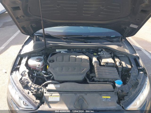 WAUGUDGY2NA079014 Audi 40 tfsi