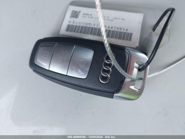 WAUGUDGY2NA079014 Audi 40 tfsi