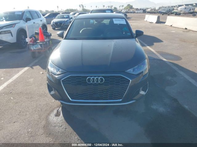 WAUGUDGY2NA079014 Audi 40 tfsi
