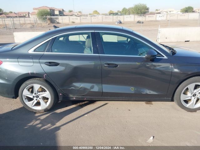WAUGUDGY2NA079014 Audi 40 tfsi