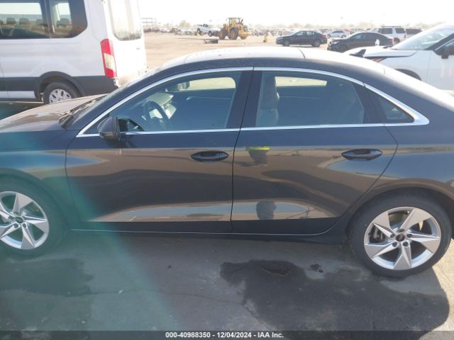 WAUGUDGY2NA079014 Audi 40 tfsi