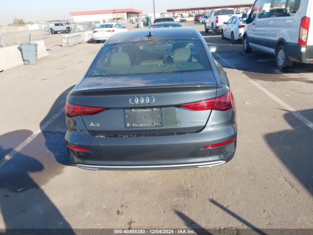 WAUGUDGY2NA079014 Audi 40 tfsi