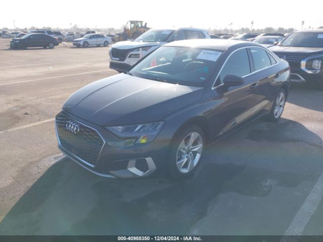 WAUGUDGY2NA079014 Audi 40 tfsi