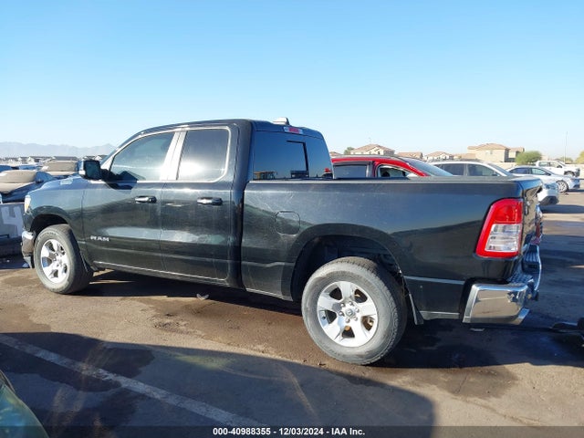 1C6SRFBTXLN281585 RAM 1500 Big Horn  4x4 6'4 Box
