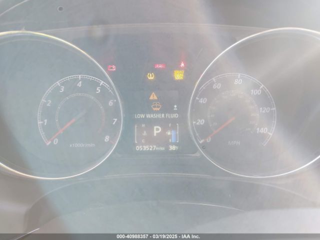 2022 MITSUBISHI OUTLANDER SPORT JA4ARUAU9NU015920 Photo 6