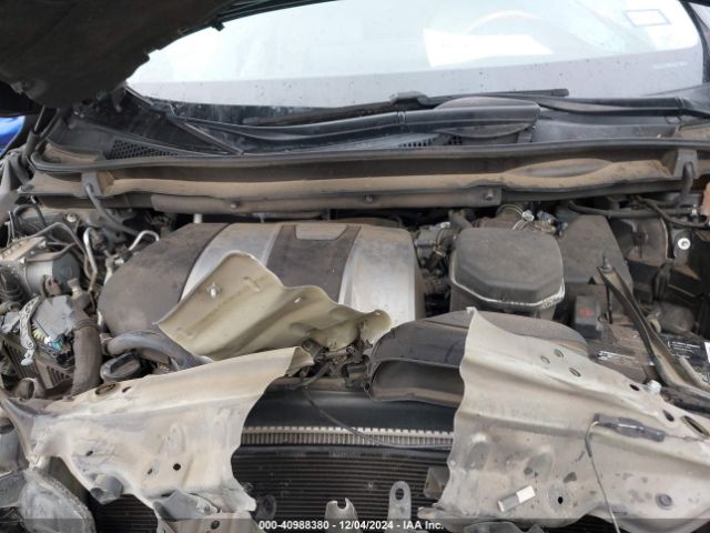 2T2ZZMCA2HC085770 Lexus RX 350