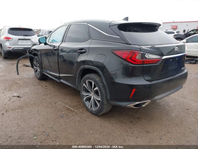 2T2ZZMCA2HC085770 Lexus RX 350