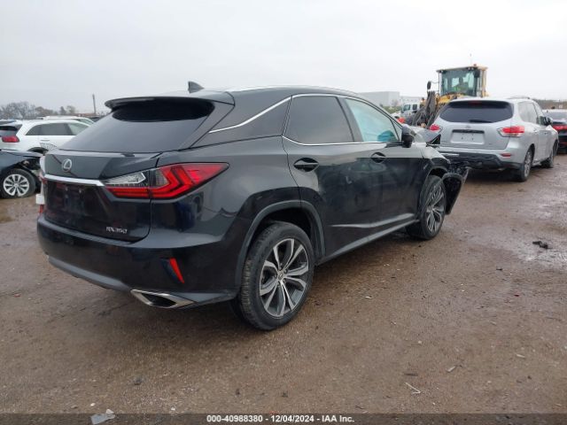 2T2ZZMCA2HC085770 Lexus RX 350
