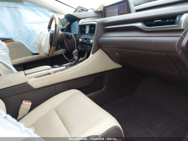 2T2ZZMCA2HC085770 Lexus RX 350