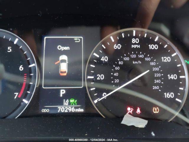 2T2ZZMCA2HC085770 Lexus RX 350