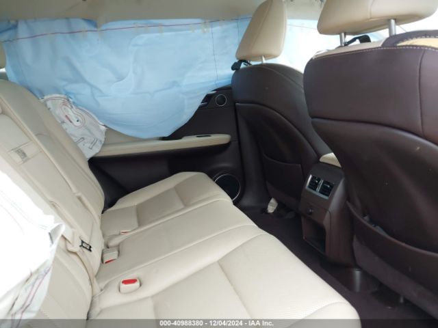 2T2ZZMCA2HC085770 Lexus RX 350