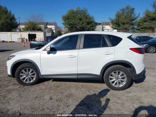 Mazda Cx-5 Touring 2016 JM3KE4CY5G0909470 Image 14